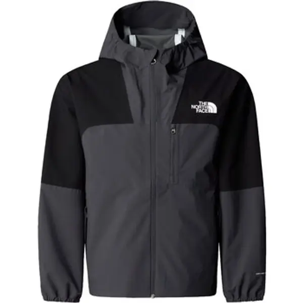 The North Face The North Face  Kratke jakne NF0A8AY4KT0TNFBLACKA  The North Face