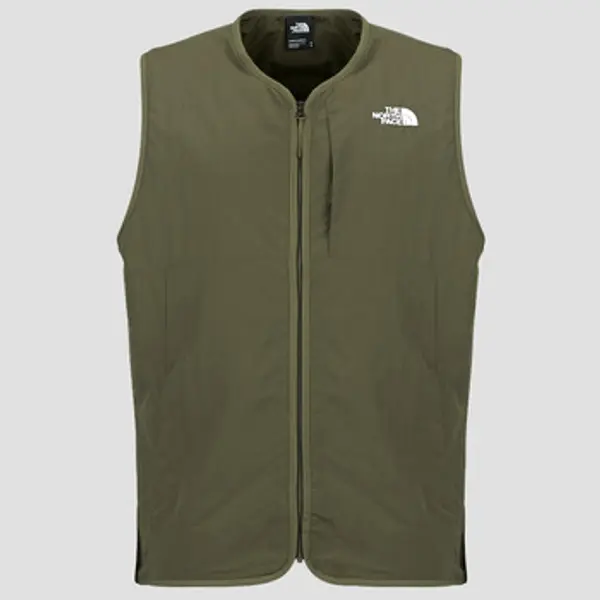 The North Face The North Face  Kratke jakne U ILTI LINER VEST  The North Face