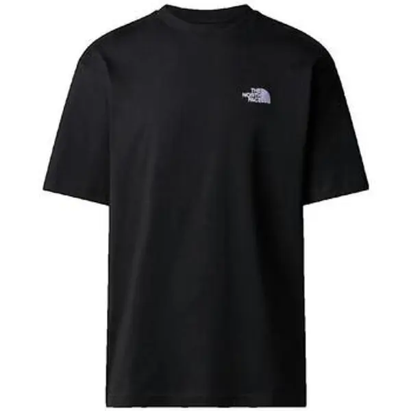 The North Face The North Face  Majice dugih rukava S/S Essential Oversize  The North Face