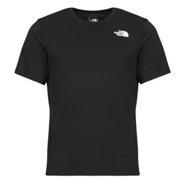 The North Face The North Face  Majice kratkih rukava 24/7 Box Nse Ss Tee  The North Face