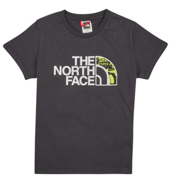 The North Face The North Face  Majice kratkih rukava Boys S/S Easy Tee  The North Face