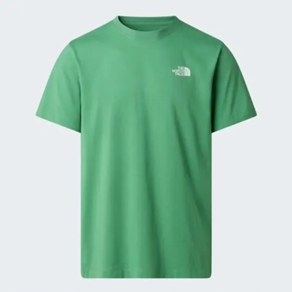 The North Face The North Face  Majice kratkih rukava Camisetas Hombre Modèle 174573  The North Face