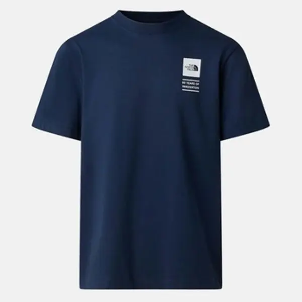 The North Face The North Face  Majice kratkih rukava Camisetas Hombre Modèle 174577  The North Face