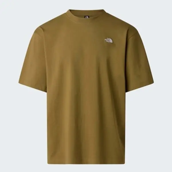 The North Face The North Face  Majice kratkih rukava Camisetas Hombre Modèle Nf0a8evw2el1  The North Face