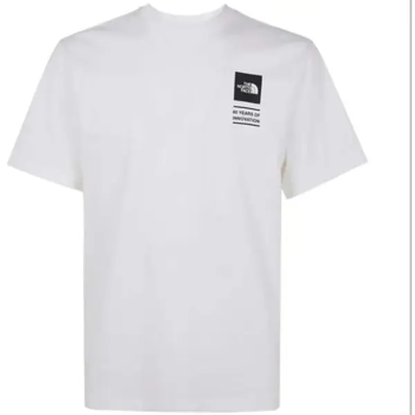 The North Face The North Face  Majice kratkih rukava Camisetas Hombre Modèle Nf0a8gaqfn41  The North Face
