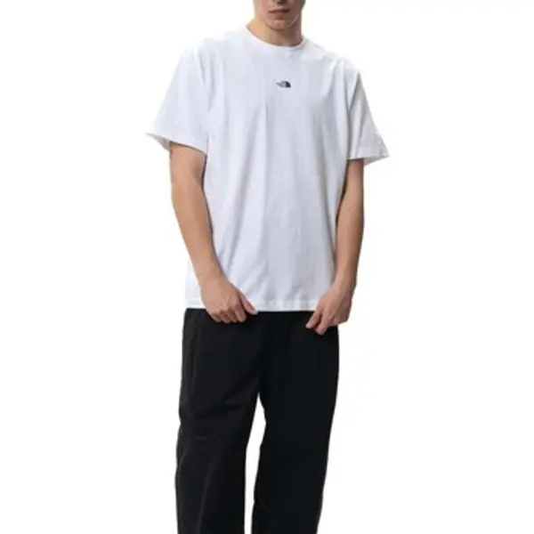 The North Face The North Face  Majice kratkih rukava Camisetas Hombre Modèle Nf0a8gqefn41  The North Face