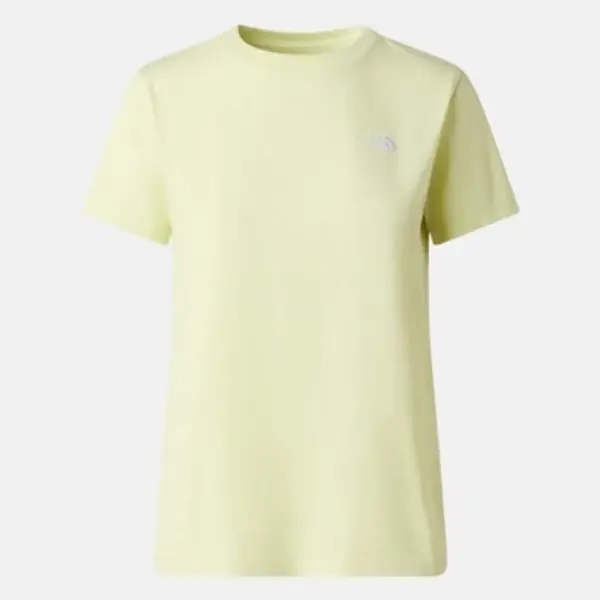 The North Face The North Face  Majice kratkih rukava Camisetas Mujer Modèle Nf0a8fx7g6o1  The North Face