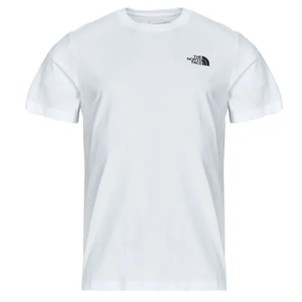 The North Face The North Face  Majice kratkih rukava EVOLUTION BOX NSE REGULAR SHORT SLEEVE TNF  The North Face
