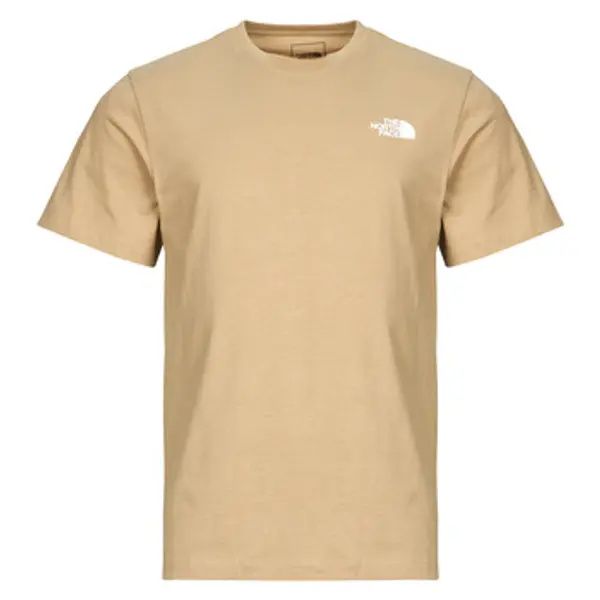 The North Face The North Face  Majice kratkih rukava EVOLUTION BOX NSE REGULAR SHORT SLEEVE TNF  The North Face