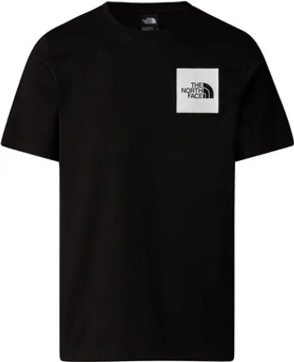 The North Face The North Face  Majice kratkih rukava Fine  The North Face