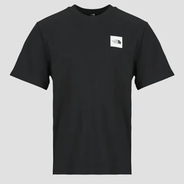 The North Face The North Face  Majice kratkih rukava M EXPEDITION PHOTO RELAXED SHORT SLEEVE TNF  The North Face