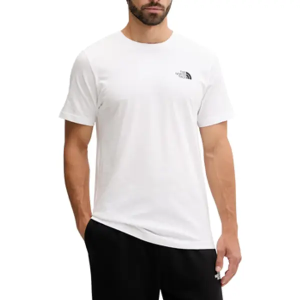 The North Face The North Face  Majice kratkih rukava M Half Dome Photo SS Tee  The North Face