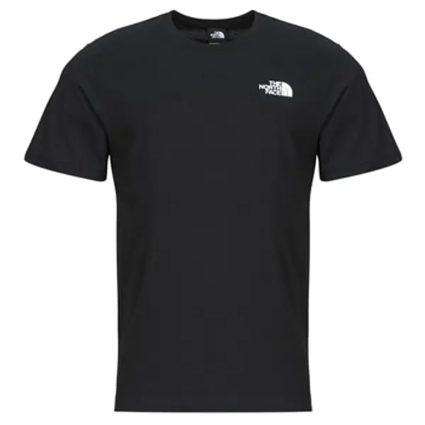 The North Face The North Face  Majice kratkih rukava M SS BOX NSE  The North Face