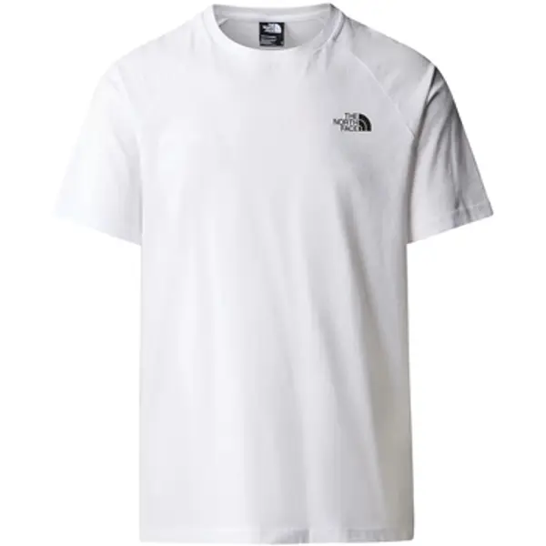 The North Face The North Face  Majice kratkih rukava M SS North Faces Tee  The North Face