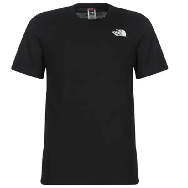 The North Face The North Face  Majice kratkih rukava MENS S/S REDBOX TEE  The North Face