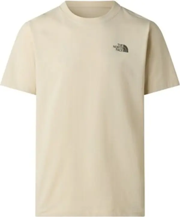 The North Face The North Face  Majice kratkih rukava Monte  The North Face