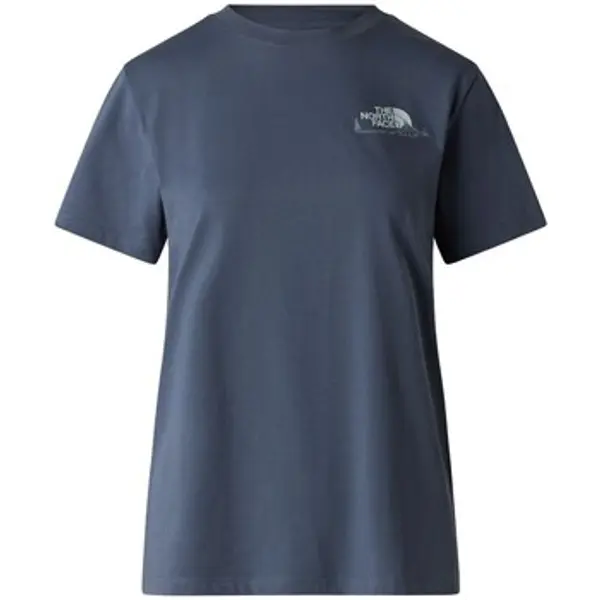 The North Face The North Face  Majice kratkih rukava Monte  The North Face