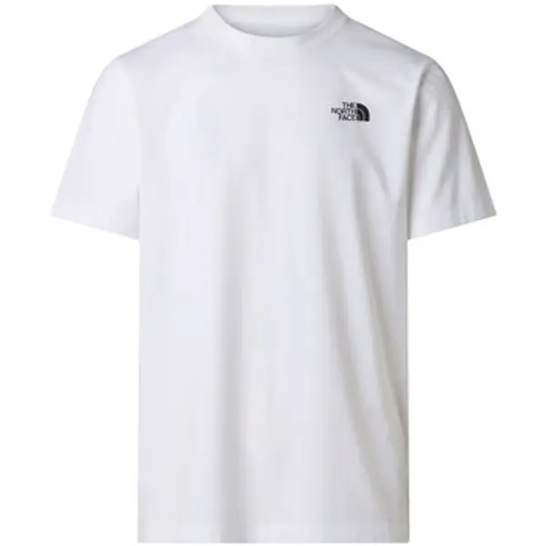 The North Face The North Face  Majice kratkih rukava Monte  The North Face