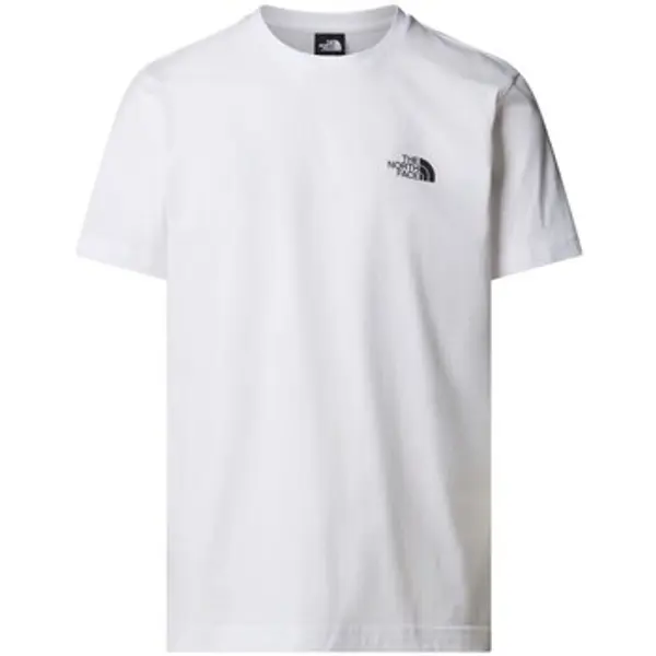 The North Face The North Face  Majice kratkih rukava Mountain Sketch  The North Face