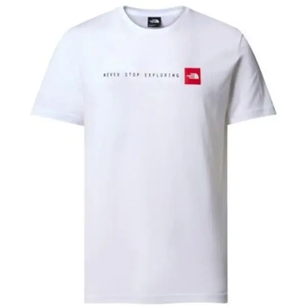 The North Face The North Face  Majice kratkih rukava Never Stop Exploring  The North Face