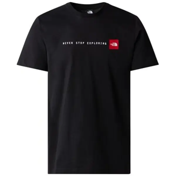 The North Face The North Face  Majice kratkih rukava Never Stop  The North Face