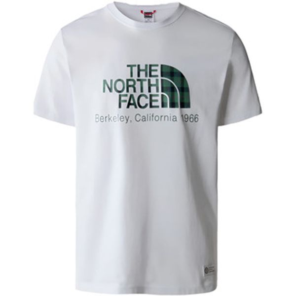 The North Face The North Face  Majice kratkih rukava NF0A55GEI9P1  The North Face