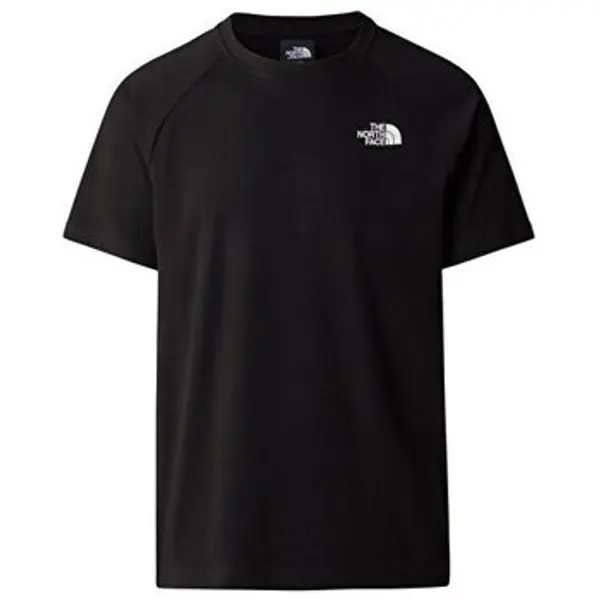 The North Face The North Face  Majice kratkih rukava NF0A87NUJK3  The North Face
