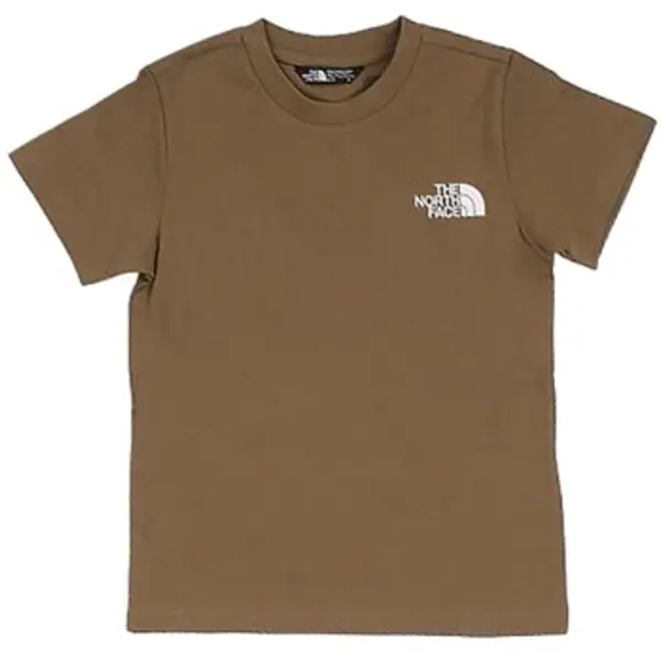 The North Face The North Face  Majice kratkih rukava NF0A87T4  The North Face