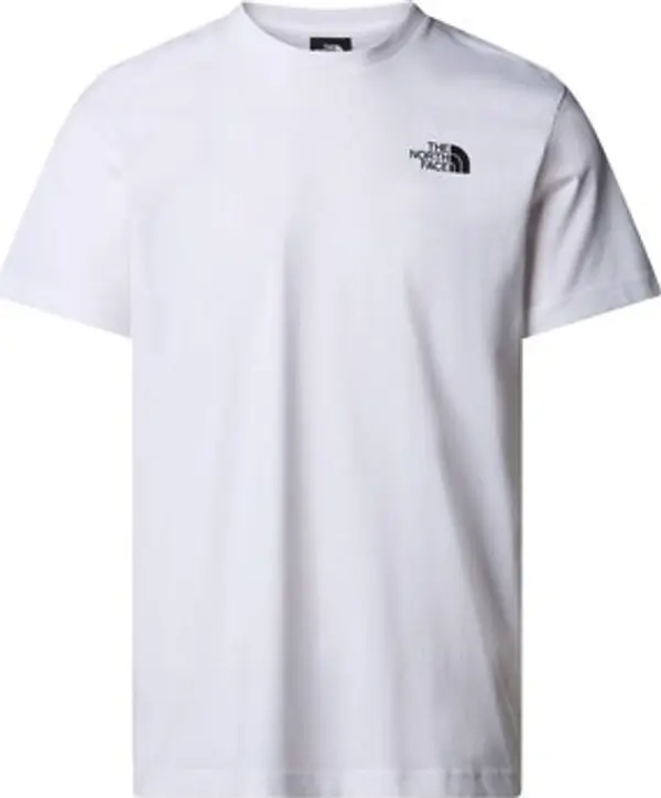 The North Face The North Face  Majice kratkih rukava NF0A89FPFN41  The North Face