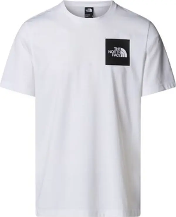 The North Face The North Face  Majice kratkih rukava NF0A8A6MFN41  The North Face
