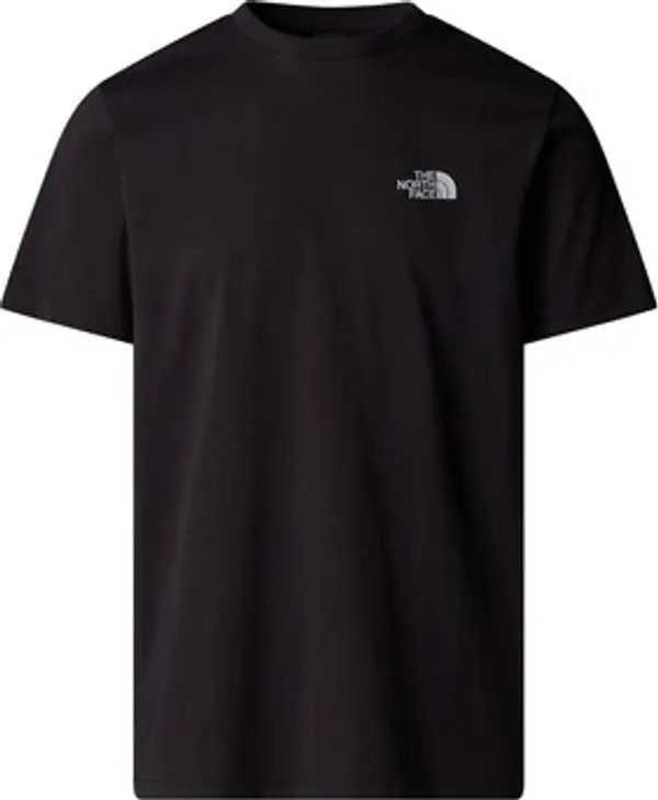The North Face The North Face  Majice kratkih rukava NF0A8C4VU1H1  The North Face