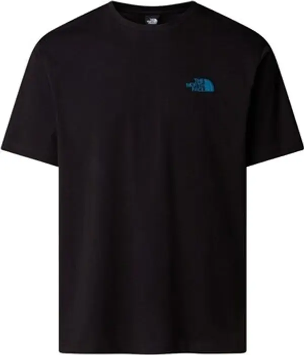 The North Face The North Face  Majice kratkih rukava NF0A8E4EJK31  The North Face
