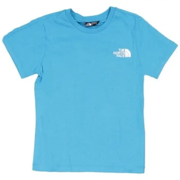 The North Face The North Face  Majice kratkih rukava NF0A8EFN  The North Face