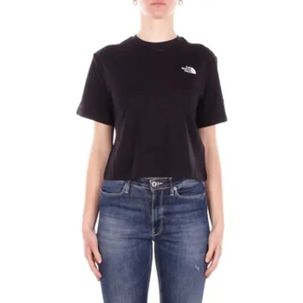 The North Face The North Face  Majice kratkih rukava NF0A8FDH  The North Face