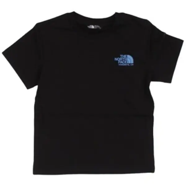 The North Face The North Face  Majice kratkih rukava NF0A8G1M  The North Face