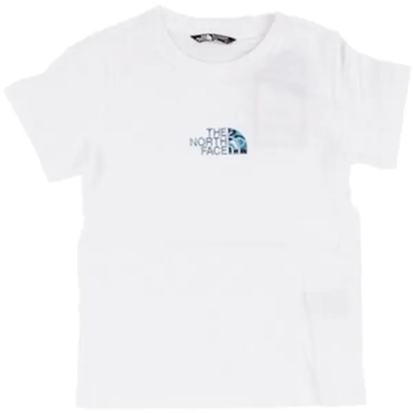 The North Face The North Face  Majice kratkih rukava NF0A8G1W  The North Face