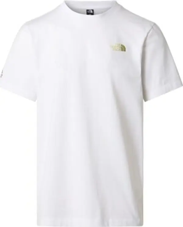 The North Face The North Face  Majice kratkih rukava NF0A8GA4FN41  The North Face