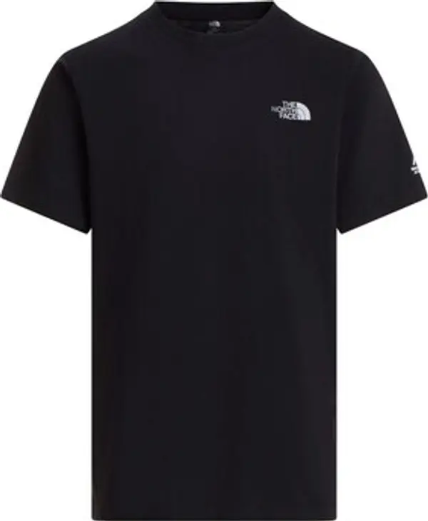 The North Face The North Face  Majice kratkih rukava NF0A8GA4JK31  The North Face