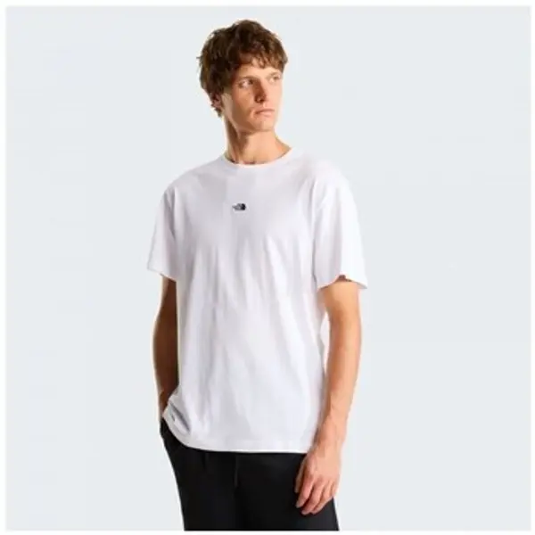 The North Face The North Face  Majice kratkih rukava NF0A8GQEFN4  The North Face
