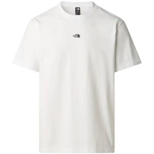 The North Face The North Face  Majice kratkih rukava NF0A8GQEFN41  The North Face