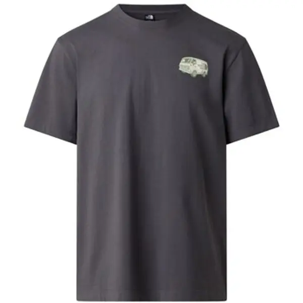 The North Face The North Face  Majice kratkih rukava NF0A8GQNRHI1  The North Face