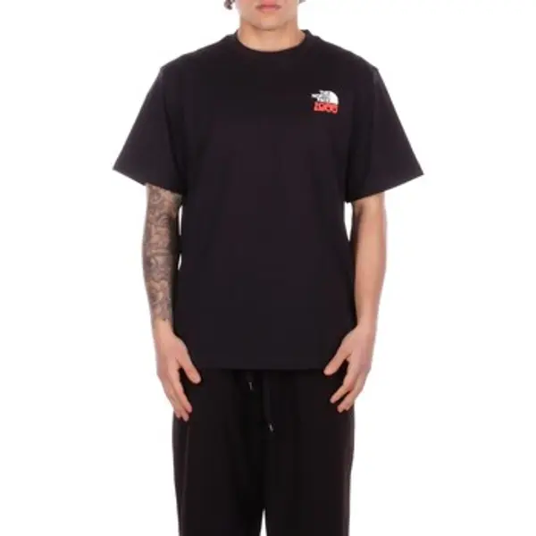 The North Face The North Face  Majice kratkih rukava NF0A8GQU  The North Face