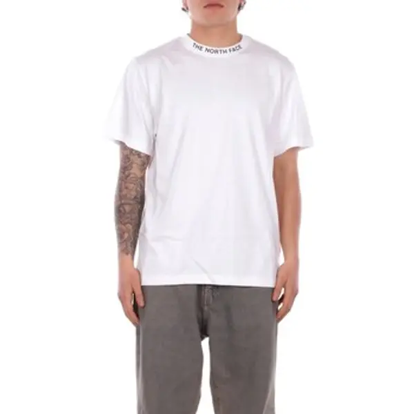 The North Face The North Face  Majice kratkih rukava NF0A8GUY  The North Face
