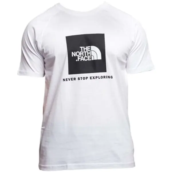 The North Face The North Face  Majice kratkih rukava Red Box Tee  The North Face