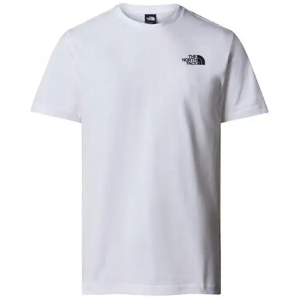 The North Face The North Face  Majice kratkih rukava Redbox Celebration  The North Face