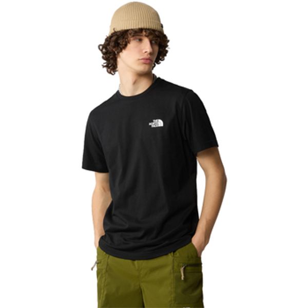 The North Face The North Face  Majice kratkih rukava Simple Dome Tee  The North Face