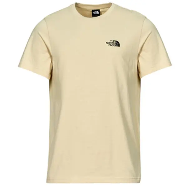 The North Face The North Face  Majice kratkih rukava SIMPLE DOME  The North Face