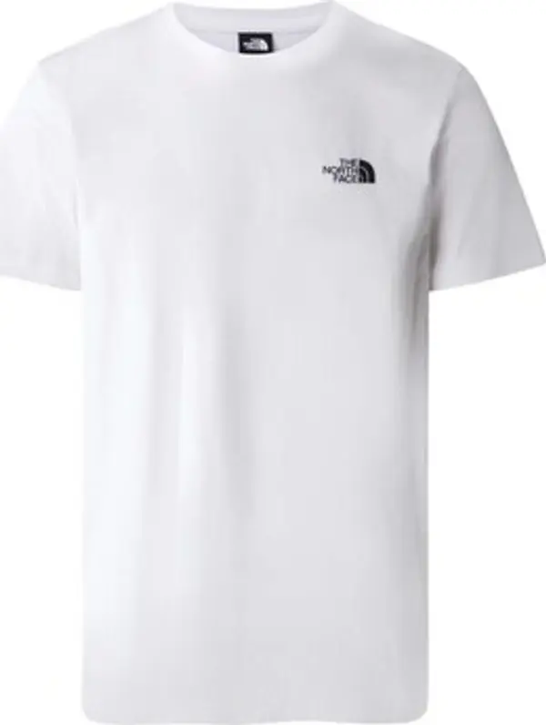 The North Face The North Face  Majice kratkih rukava Simple Dome  The North Face