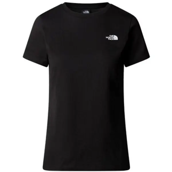 The North Face The North Face  Majice kratkih rukava Simple Dome  The North Face