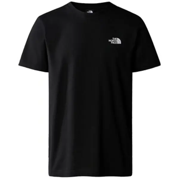 The North Face The North Face  Majice kratkih rukava Simple Dome  The North Face